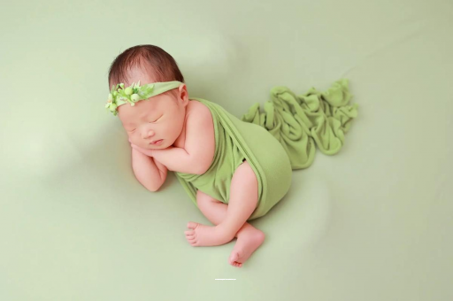 馆陶2个多月宝宝发烧