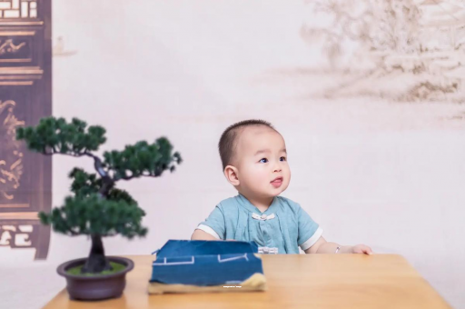馆陶宝宝喊肚子疼怎么回事