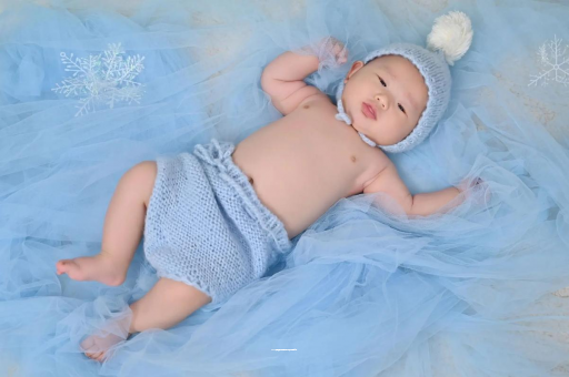 馆陶宝宝脚热怎么回事 馆陶宝宝脚热怎么回事